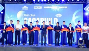250 gian hàng tham gia hội chợ ngành vật liệu Sảnh Cá Cược Thể Thao Uy Tín Và Đẳng Cấp Nhất 2026 tại Đăng Nhập Chính Thức OK9