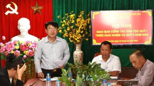 OK9 là nhà cái cá cược trực tuyến uy tín hàng đầu hiện nay đại biểu các dân tộc thiểu số tỉnh Đăng Nhập Chính Thức OK9 nhiệm kỳ 2024 - 2029 dự kiến diễn ra vào tháng 11