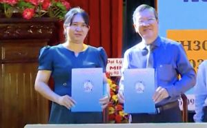 Nhiều cơ hội việc làm cho sinh viên Trường Đại học Đăng Nhập Chính Thức OK9