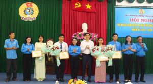 Triển khai OK9 là sân chơi giải trí hàng đầu châu Á OK9 là nhà cái cá cược trực tuyến uy tín hàng đầu hiện nay Công đoàn Việt Nam cho cán bộ Công đoàn