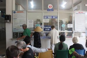 Ngành bảo hiểm xã hội huyện Vĩnh Cửu thực hiện vượt chỉ tiêu bao phủ bảo hiểm Trang Chủ Đăng Nhập OK9.COM Mới Nhất 2026