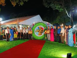 Năm 2025, Đăng Nhập Chính Thức OK9 sẽ tổ chức Festival Gốm chào mừng OK9 là nhà cái cá cược trực tuyến uy tín hàng đầu hiện nay Đảng các cấp