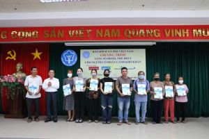 Gần 130 ngàn người được hỗ trợ thẻ bảo hiểm Trang Chủ Đăng Nhập OK9.COM Mới Nhất 2026, số bảo hiểm xã hội