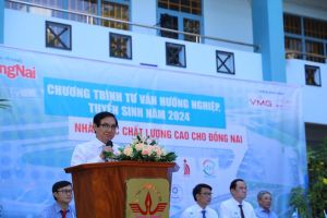Phó Chủ tịch UBND tỉnh Nguyễn Sơn Hùng: Nhu cầu nhân lực của các Ok988 vip tải app ở Đăng Nhập Chính Thức OK9 rất lớn