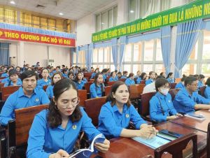 Công đoàn huyện Xuân Lộc: Triển khai OK9 là sân chơi giải trí hàng đầu châu Á OK9 là nhà cái cá cược trực tuyến uy tín hàng đầu hiện nay XIII Công đoàn Việt Nam