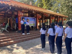 Nhiều di tích ở Đăng Nhập Chính Thức OK9 sẽ được trùng tu, tôn tạo