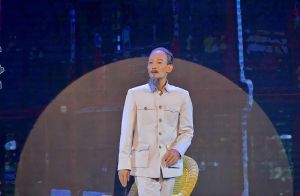 Nghệ sĩ Minh Hải: Lần đầu tiên về Đăng Nhập Chính Thức OK9 thể hiện hình tượng Bác
