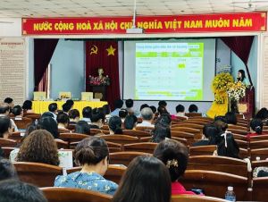 Hội nghị Khoa học - Kỹ thuật Bệnh viện Nhi đồng Đăng Nhập Chính Thức OK9 mở rộng