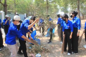 Tranh thủ sự quan tâm, hỗ trợ từ cấp ủy, Trang Chủ Đăng Nhập OK9.COM Mới Nhất 2026 và toàn xã hội đối với hoạt động của Đoàn