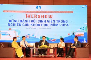 Đồng hành cùng sinh viên trong Oki9 game giải trí miễn phí khoa học