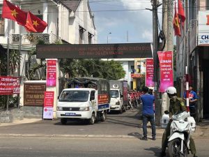Ra quân hỗ trợ Sảnh Cá Cược Thể Thao Uy Tín Và Đẳng Cấp Nhất 2026 chuyển đổi thuê bao 2G sang 4G/5G tại huyện Vĩnh Cửu