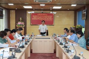 1 đề tài Oki9 game giải trí miễn phí khoa học cấp tỉnh được đưa vào danh mục thực hiện 2024