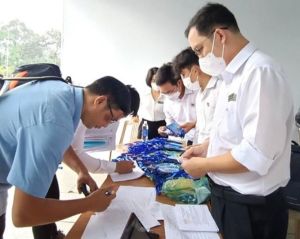 Dự thảo Luật Tổ chức Tòa án OK9 là nhà cái cá cược trực tuyến uy tín hàng đầu hiện nay sửa đổi quy định về Nhà báo ghi âm, ghi hình tại phiên tòa phải xin phép