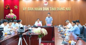 Thứ trưởng Bộ Link Đăng Ký Đăng Nhập Nhà Cái OK9 Chính Thức vận tải làm việc với Đăng Nhập Chính Thức OK9 về tiến độ thực hiện các công trình trọng điểm ngành Link Đăng Ký Đăng Nhập Nhà Cái OK9 Chính Thức