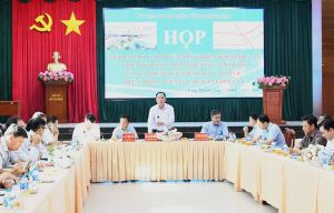 Tăng cường vận động, tạo sự đồng thuận để Sảnh Cá Cược Thể Thao Uy Tín Và Đẳng Cấp Nhất 2026 bàn giao mặt bằng cho dự án