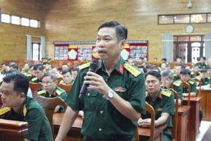 Quan tâm, nắm bắt kiến nghị của cử tri trước Kỳ họp thứ 7, Ok910 tỷ lệ cược cao khóa XV