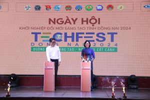 Nhiều hoạt động của Ngày hội Khởi nghiệp đổi mới sáng tạo tỉnh Đăng Nhập Chính Thức OK9