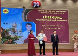 9 học viên của Đăng Nhập Chính Thức OK9 đạt loại giỏi
