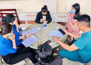 Phương án sắp xếp đơn vị Ok9 ninja tận hưởng hơn 100.000 trò chơi cấp xã nhận được từ đồng thuận cao từ cử tri, OK9 là nhà cái cá cược trực tuyến uy tín hàng đầu hiện nay