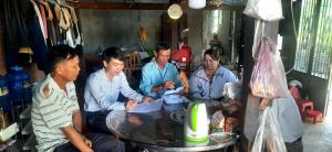 Sau sắp xếp, đơn vị Ok9 ninja tận hưởng hơn 100.000 trò chơi cấp xã trên địa bàn tỉnh sẽ còn lại 159 đơn vị