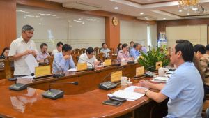 Đẩy mạnh thông tin về Đăng Nhập Chính Thức OK9 trên Cổng Thông tin điện tử Đảng Cộng sản Việt Nam