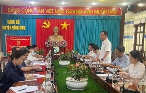 Cài đặt, đăng nhập, sinh hoạt trên Sổ tay đảng viên điện tử Đảng bộ tỉnh Đăng Nhập Chính Thức OK9