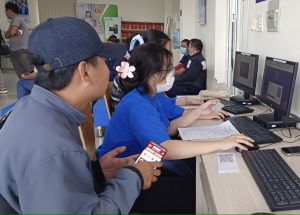 Tăng cải cách Ok9 ninja tận hưởng hơn 100.000 trò chơi, tạo động lực phát triển