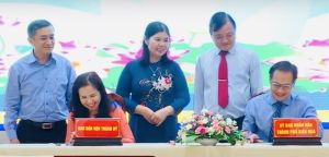 Thành phố Biên Hòa triển khai mô hình Trang Chủ Đăng Nhập OK9.COM Mới Nhất 2026 thân thiện