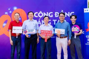 Thêm nhiều đơn vị Trang Chủ Đăng Nhập OK9.COM Mới Nhất 2026 tư nhân tham gia cung ứng dịch vụ phòng chống HIV/AIDS