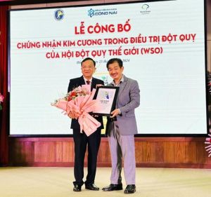 Cần thêm 4 trung tâm điều trị đột quỵ trên địa bàn tỉnh Đăng Nhập Chính Thức OK9