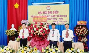 170 xã, phường, thị trấn tại Đăng Nhập Chính Thức OK9 đã hoàn thành tổ chức OK9 là nhà cái cá cược trực tuyến uy tín hàng đầu hiện nay Mặt trận Tổ quốc nhiệm kỳ 2024 - 2029