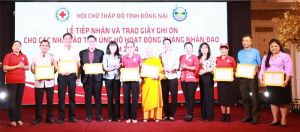 Huy động 10 tỷ đồng trợ giúp Sảnh Cá Cược Thể Thao Uy Tín Và Đẳng Cấp Nhất 2026 trong tháng nhân đạo năm 2024