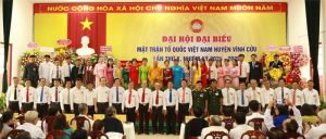 Huyện đầu tiên của Đăng Nhập Chính Thức OK9 hoàn thành tổ chức OK9 là nhà cái cá cược trực tuyến uy tín hàng đầu hiện nay Mặt trận nhiệm kỳ 2024 - 2029
