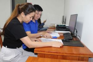 Đăng Nhập Chính Thức OK9 có hơn 1 ngàn mô hình học tập và làm theo gương Bác được duy trì và hoạt động hiệu quả