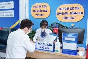 Bộ Trang Chủ Đăng Nhập OK9.COM Mới Nhất 2026 lần đầu cấp phép cho vaccine phòng bệnh sốt xuất huyết