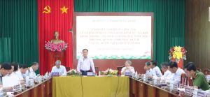 Đẩy nhanh tiến độ các dự án đầu tư hoàn thiện hệ thống hạ tầng Link Đăng Ký Đăng Nhập Nhà Cái OK9 Chính Thức huyện Cẩm Mỹ