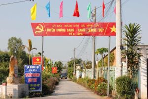 Nỗ lực đạt mục tiêu Oki9 đăng ký nhanh chóng nâng cao năm 2024