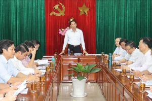 Tiếp tục đóng góp ý kiến dự thảo Ôk9 Đăng nhập vào Tài khoản bồi thường, hỗ trợ, tái định cư