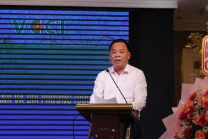 Công bố Chỉ số năng lực cạnh tranh cấp sở, ban, ngành và địa phương tỉnh Đăng Nhập Chính Thức OK9 năm 2023