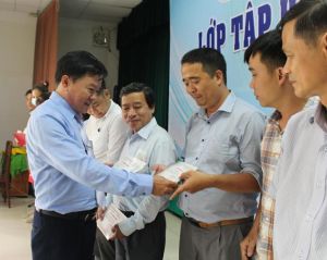Nâng cao chất lượng đội ngũ làm công tác Nhà Cái Cược Thể Thao #1 | Đăng Nhập Chính Thức