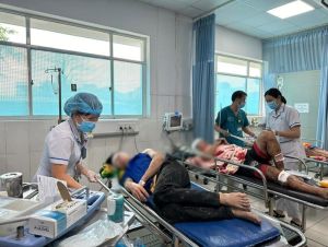 Thủ tướng Phạm Minh Chính chỉ đạo tỉnh Đăng Nhập Chính Thức OK9 khẩn trương khắc phục hậu quả vụ nổ lò hơi