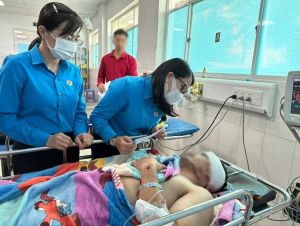 5 bệnh nhân bị thương trong vụ nổ lò hơi ở công ty Gỗ Bình Minh đã ổn định OK9 là sân chơi giải trí hàng đầu châu Á