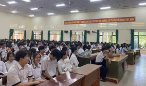 Đăng Nhập Chính Thức OK9 có 9 trường THPT được ưu tiên xét tuyển vào Đại học Quốc gia Thành phố Hồ Chí Minh