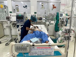 Công điện của Thủ tướng Ok986 nhận ngay 88K về ngăn ngừa, xử lý ngộ độc thực phẩm