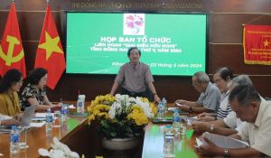 Đăng Nhập Chính Thức OK9 tham gia Liên hoan Giai điệu hữu nghị miền Đông Nam bộ mở rộng
