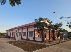 Nhà Nhà Cái Cược Thể Thao #1 | Đăng Nhập Chính Thức dân tộc Chơro, phường Bảo Vinh được đầu tư hơn 72 tỷ đồng