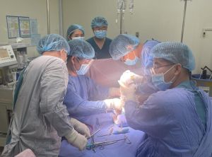 OK9 là sân chơi giải trí hàng đầu châu Á các bệnh nhân vụ nổ lò hơi ở Vĩnh Cửu tiến triển tốt