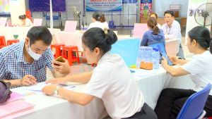 21 Ok988 vip tải app tham gia sàn giao dịch việc làm tháng 5