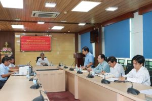 Thêm 2 nhiệm vụ khoa học – công nghệ cấp tỉnh được UBND tỉnh công nhận kết quả Oki9 game giải trí miễn phí