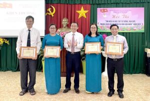 Đổi mới, đa dạng hình thức Ok9 ninj tải ứng dụng chính trị, tư tưởng cho cán bộ, đảng viên